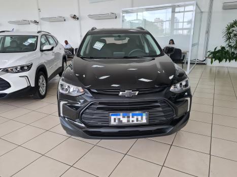 CHEVROLET Tracker 1.2 12V 4P FLEX TURBO AUTOM�TICO, Foto 2