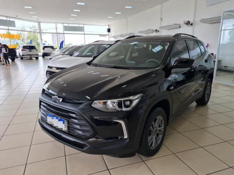 CHEVROLET Tracker 1.2 12V 4P FLEX TURBO AUTOM�TICO, Foto 3