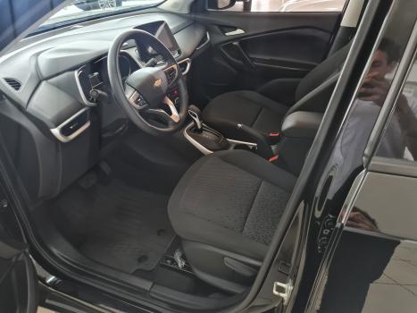 CHEVROLET Tracker 1.2 12V 4P FLEX TURBO AUTOM�TICO, Foto 4