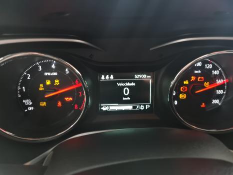 CHEVROLET Tracker 1.2 12V 4P FLEX TURBO AUTOM�TICO, Foto 5