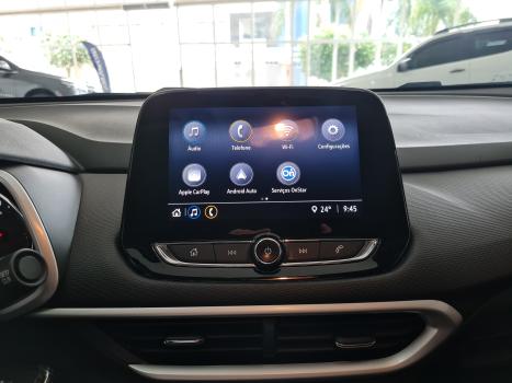 CHEVROLET Tracker 1.2 12V 4P FLEX TURBO AUTOM�TICO, Foto 6