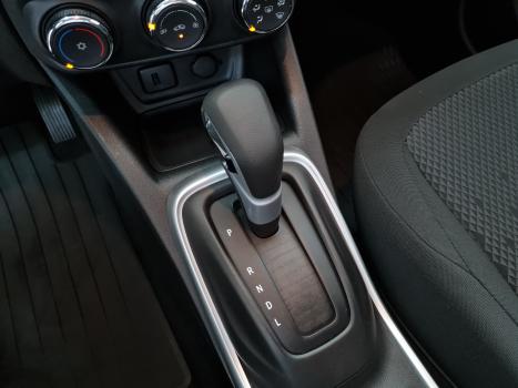 CHEVROLET Tracker 1.2 12V 4P FLEX TURBO AUTOM�TICO, Foto 7