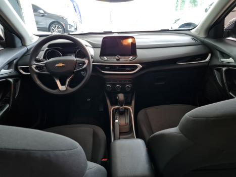 CHEVROLET Tracker 1.2 12V 4P FLEX TURBO AUTOM�TICO, Foto 9