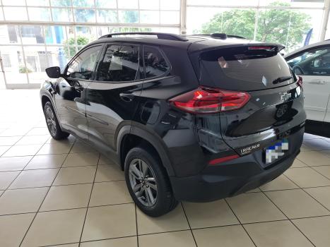 CHEVROLET Tracker 1.2 12V 4P FLEX TURBO AUTOM�TICO, Foto 10