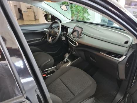 CHEVROLET Tracker 1.2 12V 4P FLEX TURBO AUTOM�TICO, Foto 12