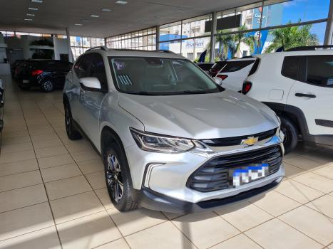 CHEVROLET Tracker 1.2 12V 4P FLEX TURBO PREMIER AUTOM�TICO, Foto 1