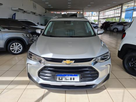 CHEVROLET Tracker 1.2 12V 4P FLEX TURBO PREMIER AUTOM�TICO, Foto 2