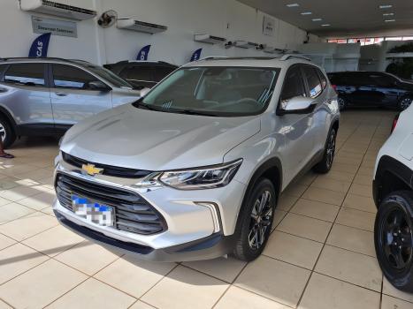 CHEVROLET Tracker 1.2 12V 4P FLEX TURBO PREMIER AUTOM�TICO, Foto 3