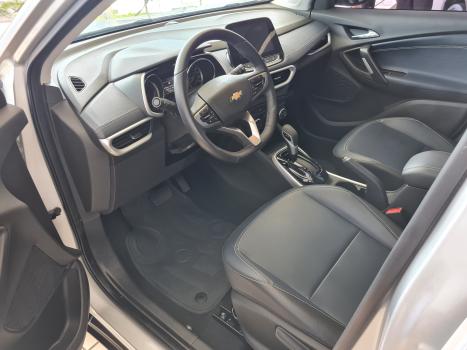 CHEVROLET Tracker 1.2 12V 4P FLEX TURBO PREMIER AUTOM�TICO, Foto 4