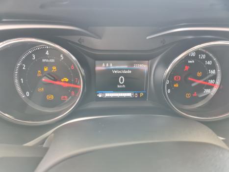 CHEVROLET Tracker 1.2 12V 4P FLEX TURBO PREMIER AUTOM�TICO, Foto 5