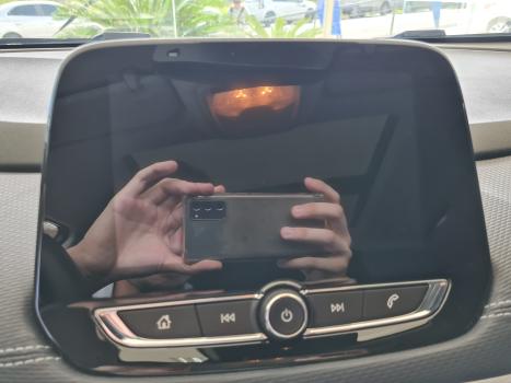 CHEVROLET Tracker 1.2 12V 4P FLEX TURBO PREMIER AUTOM�TICO, Foto 6