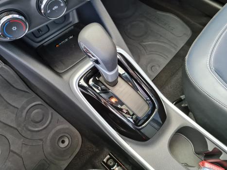 CHEVROLET Tracker 1.2 12V 4P FLEX TURBO PREMIER AUTOM�TICO, Foto 7