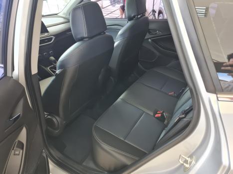 CHEVROLET Tracker 1.2 12V 4P FLEX TURBO PREMIER AUTOM�TICO, Foto 8