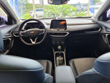 CHEVROLET Tracker 1.2 12V 4P FLEX TURBO PREMIER AUTOM�TICO, Foto 9