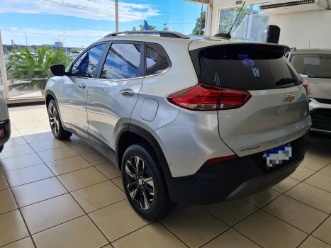 CHEVROLET Tracker 1.2 12V 4P FLEX TURBO PREMIER AUTOM�TICO, Foto 10