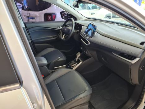 CHEVROLET Tracker 1.2 12V 4P FLEX TURBO PREMIER AUTOM�TICO, Foto 12