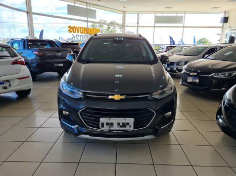 CHEVROLET Tracker 1.4 16V 4P FLEX PREMIER TURBO AUTOM�TICO, Foto 2
