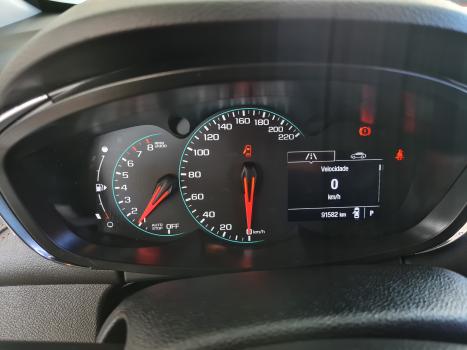 CHEVROLET Tracker 1.4 16V 4P FLEX PREMIER TURBO AUTOM�TICO, Foto 5