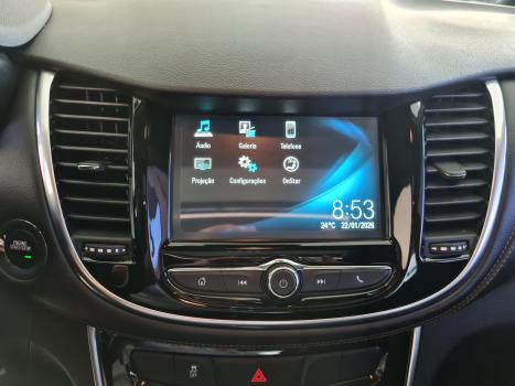 CHEVROLET Tracker 1.4 16V 4P FLEX PREMIER TURBO AUTOM�TICO, Foto 6