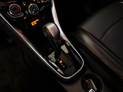 CHEVROLET Tracker 1.4 16V 4P FLEX PREMIER TURBO AUTOM�TICO, Foto 7