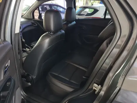 CHEVROLET Tracker 1.4 16V 4P FLEX PREMIER TURBO AUTOM�TICO, Foto 8