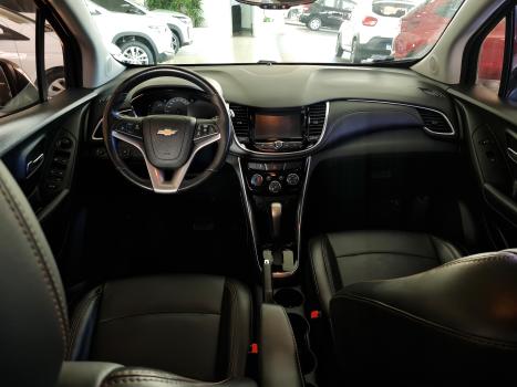 CHEVROLET Tracker 1.4 16V 4P FLEX PREMIER TURBO AUTOM�TICO, Foto 9