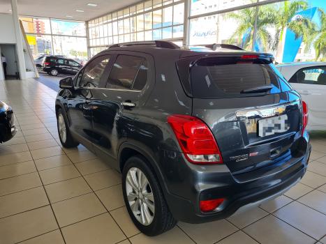 CHEVROLET Tracker 1.4 16V 4P FLEX PREMIER TURBO AUTOM�TICO, Foto 10