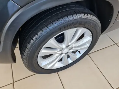 CHEVROLET Tracker 1.4 16V 4P FLEX PREMIER TURBO AUTOM�TICO, Foto 11