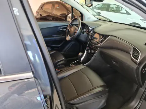 CHEVROLET Tracker 1.4 16V 4P FLEX PREMIER TURBO AUTOM�TICO, Foto 12