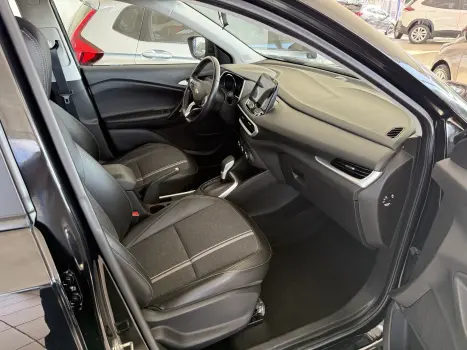 CHEVROLET Tracker 1.0 12V 4P FLEX TURBO LTZ AUTOM�TICO, Foto 12
