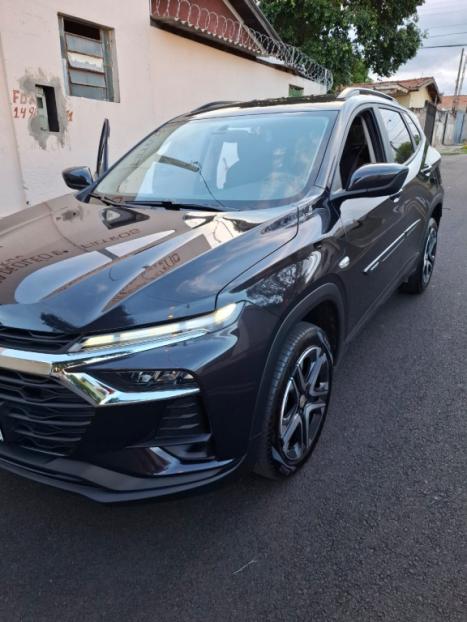 CHEVROLET Tracker 1.0 12V 4P FLEX TURBO LT AUTOM�TICO, Foto 3