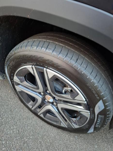 CHEVROLET Tracker 1.0 12V 4P FLEX TURBO LT AUTOM�TICO, Foto 5