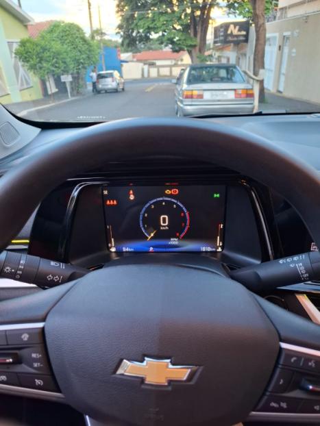 CHEVROLET Tracker 1.0 12V 4P FLEX TURBO LT AUTOM�TICO, Foto 7