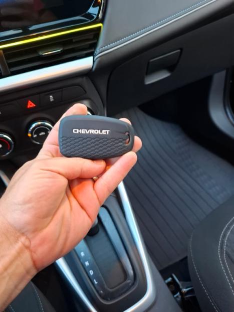 CHEVROLET Tracker 1.0 12V 4P FLEX TURBO LT AUTOM�TICO, Foto 8