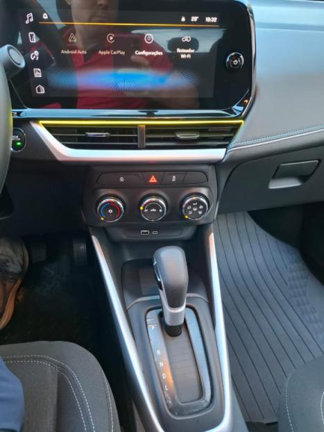 CHEVROLET Tracker 1.0 12V 4P FLEX TURBO LT AUTOM�TICO, Foto 9