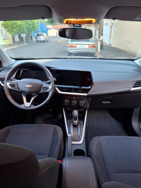 CHEVROLET Tracker 1.0 12V 4P FLEX TURBO LT AUTOM�TICO, Foto 11