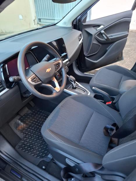 CHEVROLET Tracker 1.0 12V 4P FLEX TURBO LT AUTOM�TICO, Foto 12