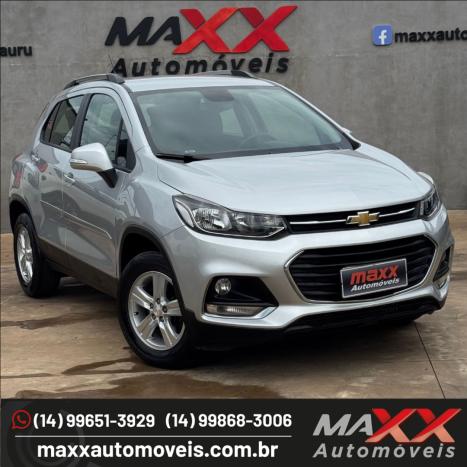 CHEVROLET Tracker 1.4 16V 4P FLEX LT TURBO AUTOM�TICO, Foto 1