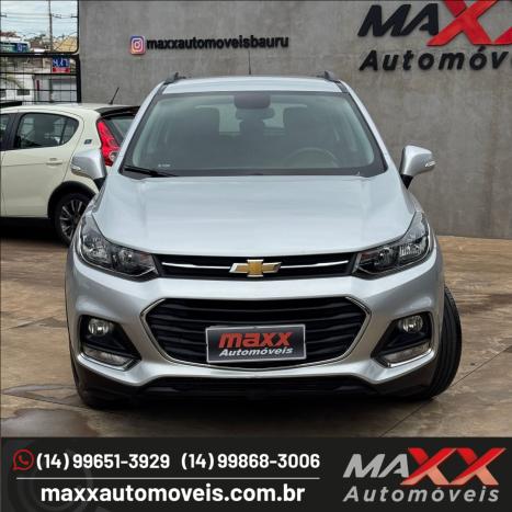 CHEVROLET Tracker 1.4 16V 4P FLEX LT TURBO AUTOM�TICO, Foto 2