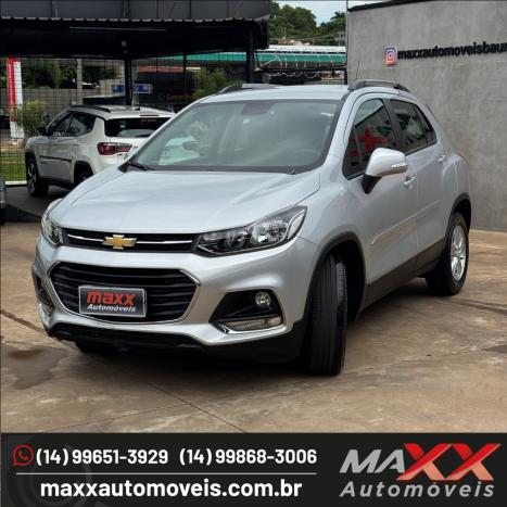 CHEVROLET Tracker 1.4 16V 4P FLEX LT TURBO AUTOM�TICO, Foto 3