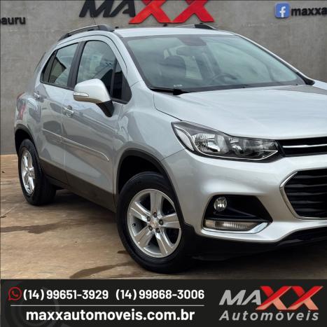 CHEVROLET Tracker 1.4 16V 4P FLEX LT TURBO AUTOM�TICO, Foto 16