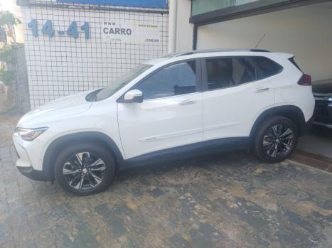 CHEVROLET Tracker 1.2 12V 4P FLEX TURBO PREMIER AUTOM�TICO, Foto 2