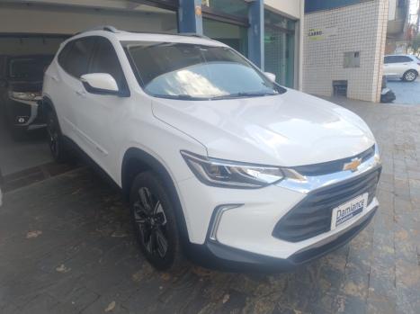 CHEVROLET Tracker 1.2 12V 4P FLEX TURBO PREMIER AUTOM�TICO, Foto 5