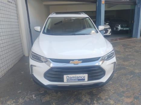 CHEVROLET Tracker 1.2 12V 4P FLEX TURBO PREMIER AUTOM�TICO, Foto 6