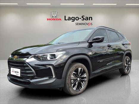 CHEVROLET Tracker 1.0 12V 4P FLEX TURBO LTZ AUTOM�TICO, Foto 1