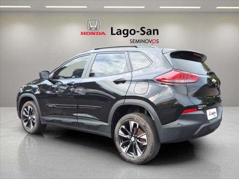 CHEVROLET Tracker 1.0 12V 4P FLEX TURBO LTZ AUTOM�TICO, Foto 2