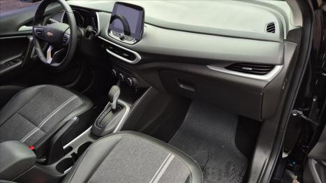 CHEVROLET Tracker 1.0 12V 4P FLEX TURBO LTZ AUTOM�TICO, Foto 7