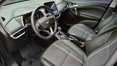 CHEVROLET Tracker 1.0 12V 4P FLEX TURBO LTZ AUTOM�TICO, Foto 8