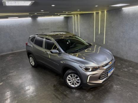 CHEVROLET Tracker 1.0 12V 4P FLEX TURBO AUTOM�TICO, Foto 1