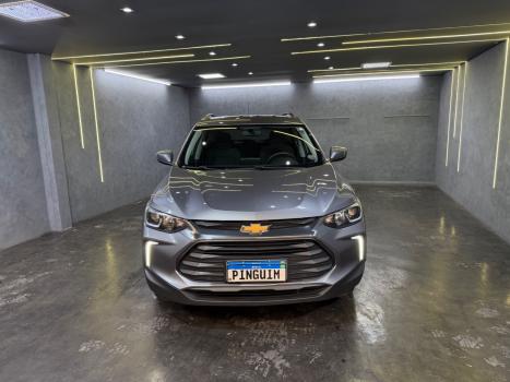 CHEVROLET Tracker 1.0 12V 4P FLEX TURBO AUTOM�TICO, Foto 2
